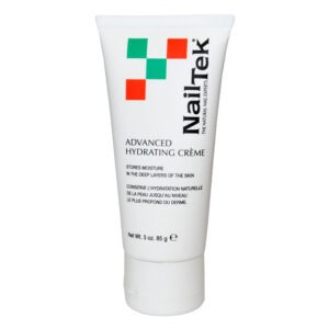 NAIL TEK Advanced Hydrating Creme – Передовий зволожуючий крем для рук, 85 мл