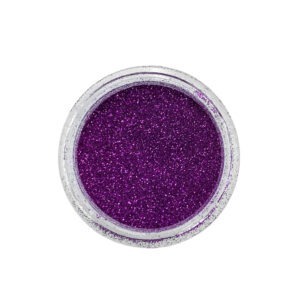 NAILS WORLD Блискітки, 4