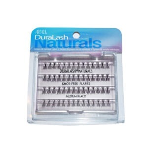 ARDELL Duralash Naturals – Вії пучкові середні, 56 пучків