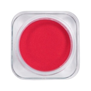 BLAZE Color Powder – кольорова акрилова пудра, RED, 7 мл