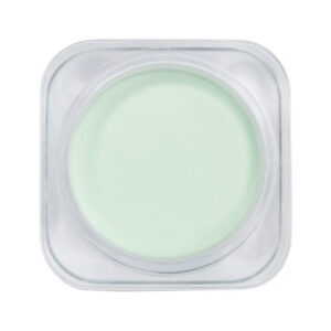 BLAZE Color Powder – кольорова акрилова пудра, PASTEL GREEN, 7 мл