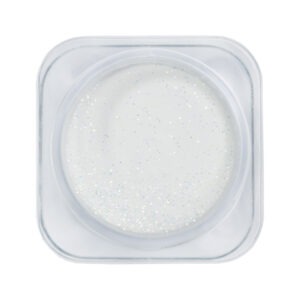 BLAZE Color Powder – глітерна акрилова пудра, MISTY GLITTER, 7 мл