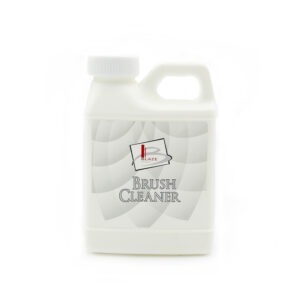 BLAZE Brush Cleaner – Рідина для очищення пензлів, 118 мл