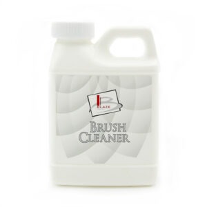 BLAZE Brush Cleaner – Рідина для очищення пензлів, 236 мл