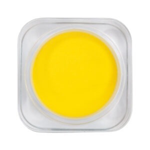 BLAZE Color Powder – кольорова акрилова пудра, LEMON YELLOW, 7 мл