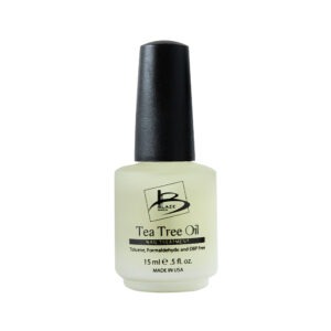 BLAZE Tea Tree Oil – Олія чайного дерева для нігтів і кутикул, 15 мл