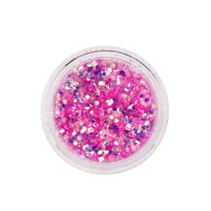 NAILS WORLD Брокат, 19