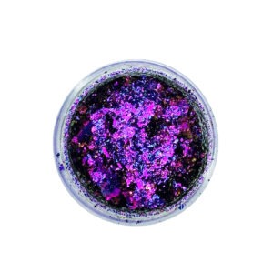 NAILS WORLD Хлопья “Юкки”, 185