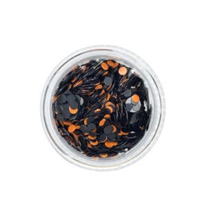NAILS WORLD каміфубукі (конфетті) 56
