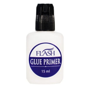 Праймер для нарощування вій FLASH Eyelash Glue Primer 15 мл