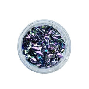 NAILS WORLD 3D Ромб – 11
