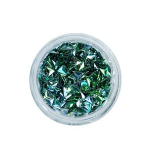 NAILS WORLD 3D Трикутник – 8