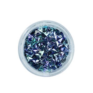 NAILS WORLD 3D Трикутник – 11
