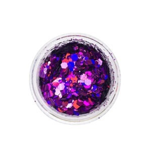 NAILS WORLD Мікс Діамант – 15