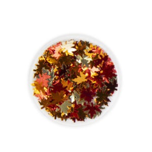 NAILS WORLD Мікс Осінь – 3