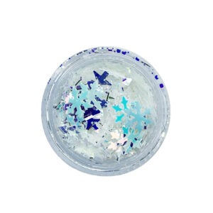 NAILS WORLD Микс Рождество – 3