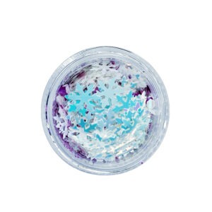 NAILS WORLD Микс Рождество – 8