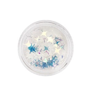 NAILS WORLD Зірочки – 6