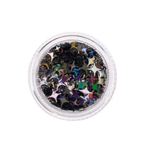 NAILS WORLD Зірочки – 12