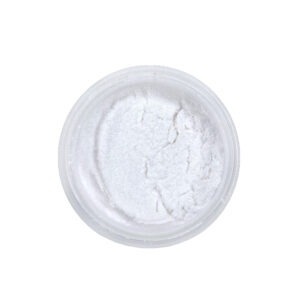 NAILS WORLD  Жемчужная втирка, 05