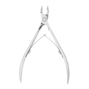 Кусачки для шкіри Staleks Pro EXPERT NE-90 9 мм