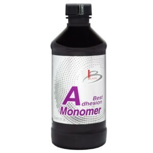 BLAZE A Monomer, 236 мл – Акриловий мономер / максимальна адгезія