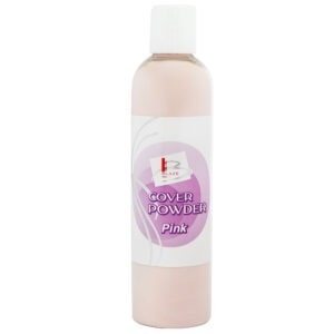 BLAZE Cover Powder, Pink, 236 мл – акрилова пудра камуфлююча