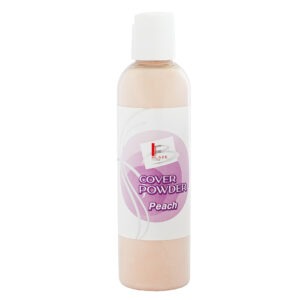 BLAZE Cover Powder, Peach, 118 мл – акрилова пудра камуфлююча