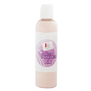 BLAZE Cover Powder, Pink, 118 мл – акрилова пудра камуфлююча