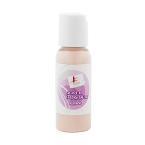 BLAZE Cover Powder, Peach, 30 мл – акрилова пудра камуфлююча