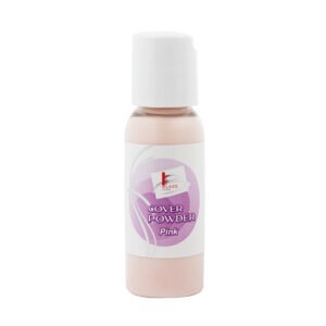 BLAZE Cover Powder, Pink, 30 мл – акрилова пудра камуфлююча