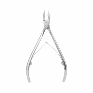 Кусачки для шкіри Staleks Pro EXPERT NE-53 10 мм