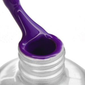 Гель-лак Blaze UP 648 Galactic Purple 12 мл