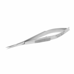Staleks Pro EXPERT 90 Твізер для моделювання брів, тип 2, 15 мм