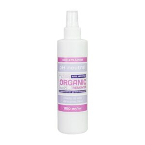 Organic Remover NM розм’якшувач для загрубілої шкіри ніг 250 мл