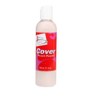 BLAZE Cover Powder – акрилова пудра камуфлююча, Peach, 118 мл