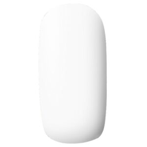 BLAZE GelLaxy II – гель-лак, Arctic White, 15 мл