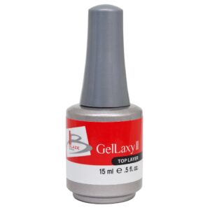 Топ для гель-лаку BLAZE GelLaxy II Top Layer 15 мл