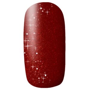 BLAZE GelLaxy II – гель-лак, Chili, 5 мл