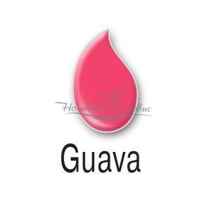 BLAZE GelLaxy II – гель-лак, Guava, 5 мл