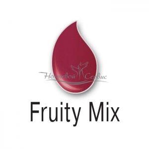 BLAZE GelLaxy II – гель-лак, Fruity Mix, 5 мл