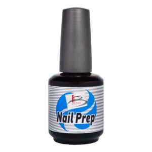 Преп для манікюру BLAZE Nail Prep дегідратація дезінфекція pH-баланс 15 мл
