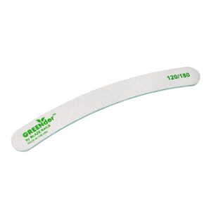 Blaze GREENder 120/180 Корундова пилка бумеранг