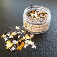 NAILS WORLD Мікс Осінь – 2
