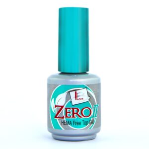 (Копия)Топ для гель-лака BLAZE Zero II без HEMA 15 мл