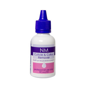 Cuticle Remover NM засіб для видалення кутикули 50 мл